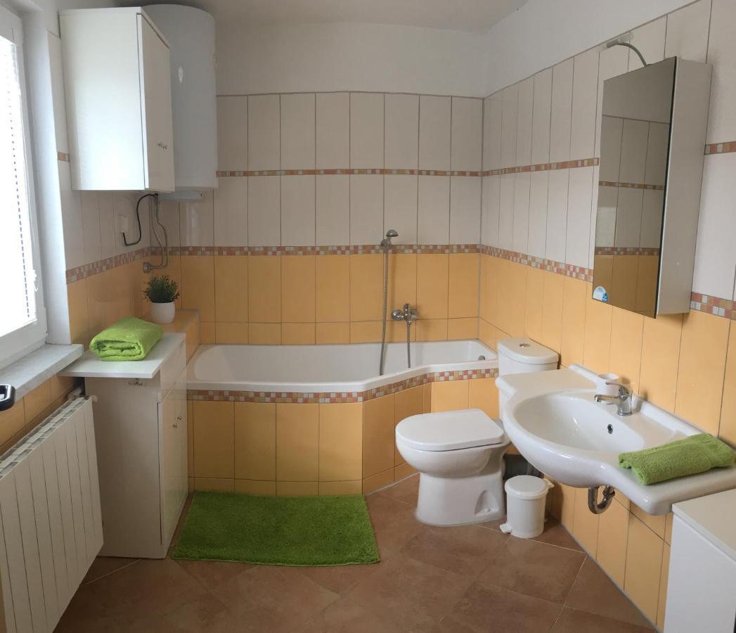 Ubytovani U Ropaku Horní Slavkov Buitenkant foto