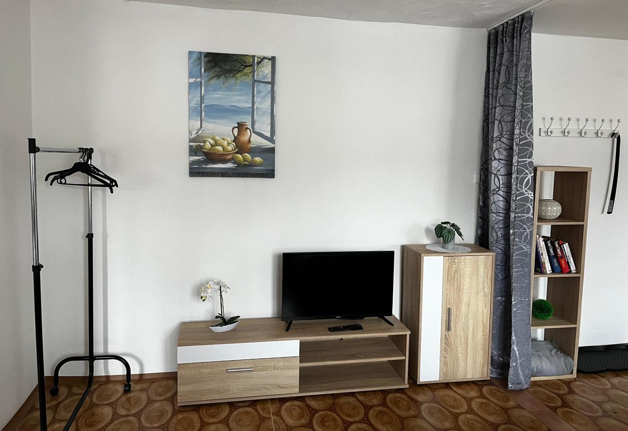Ubytovani U Ropaku Horní Slavkov Buitenkant foto